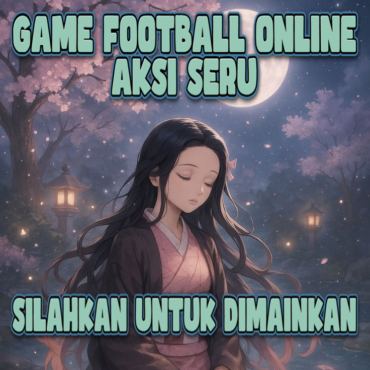 Dingdong188 - Game Football Online dengan Aksi Seru